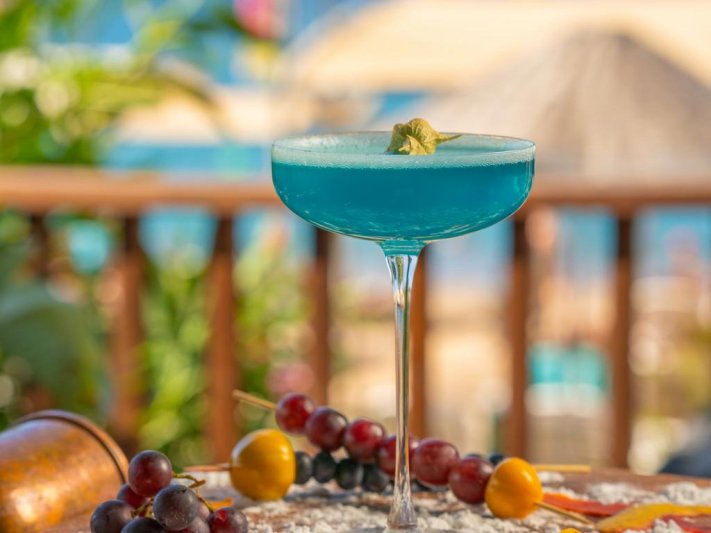 Alanya utazás Kirman Hotels Leodikya Resort