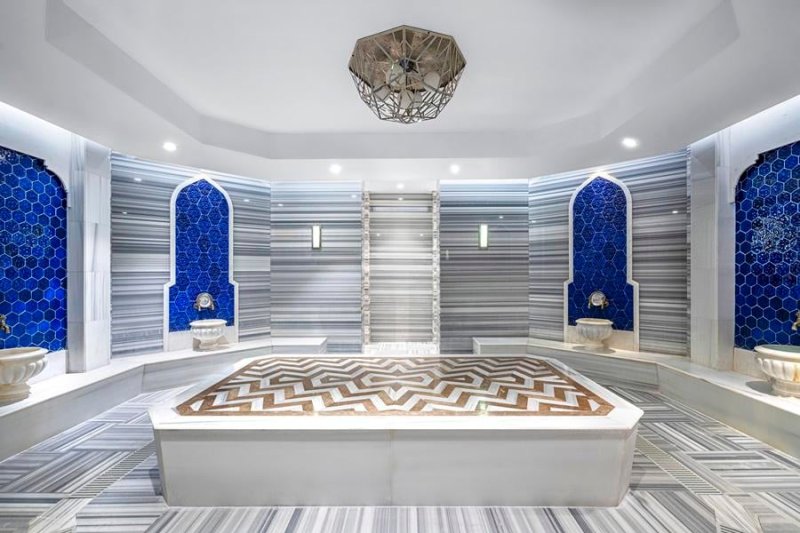 Kirman Hotels Sidemarin Beach Side