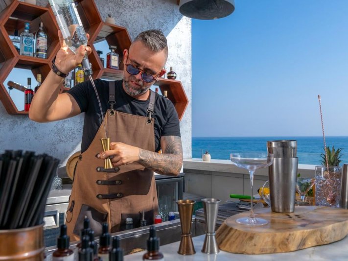 Alanya utazás Kirman Hotels Sidera Luxury & Spa