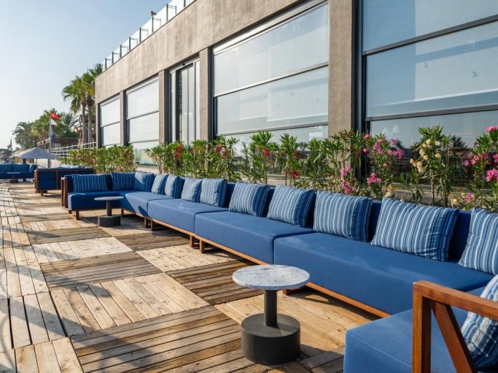 Alanya utazás Kirman Hotels Sidera Luxury & Spa