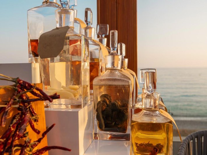 Kirman Hotels Sidera Luxury & Spa Alanya