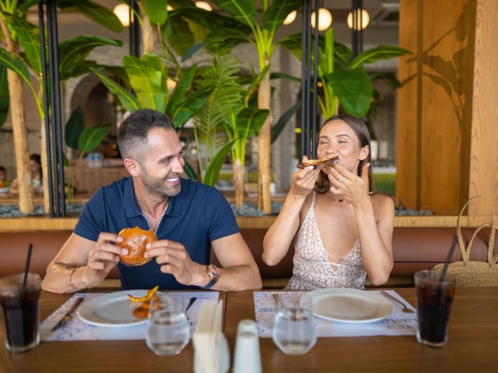 Alanya utazás Kirman Hotels Sidera Luxury & Spa