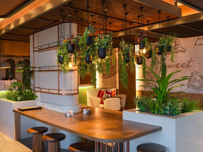 Alanya utazás Kirman Hotels Sidera Luxury & Spa