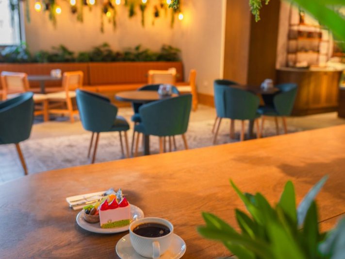 Kirman Hotels Sidera Luxury & Spa Alanya