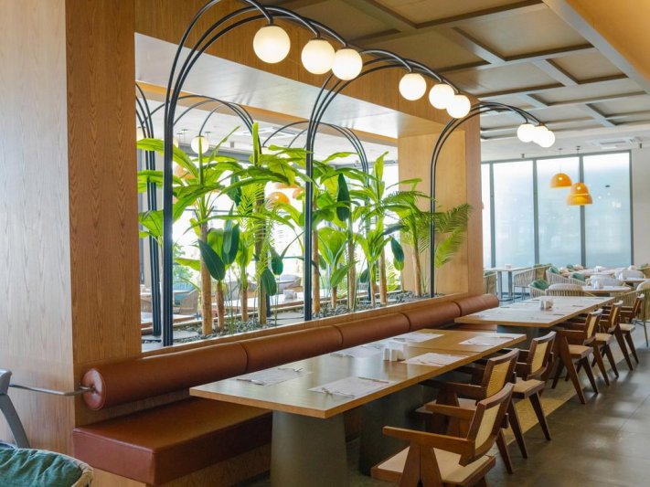 Alanya utazás Kirman Hotels Sidera Luxury & Spa