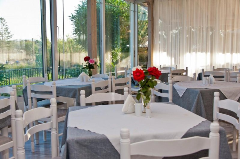 Zakynthos utazás Klelia Beach Hotel