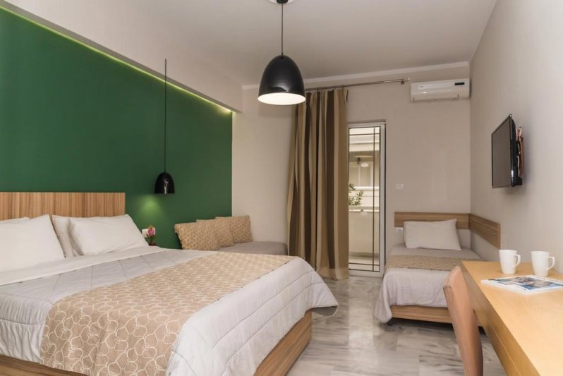 Zakynthos utazás Klelia Beach Hotel