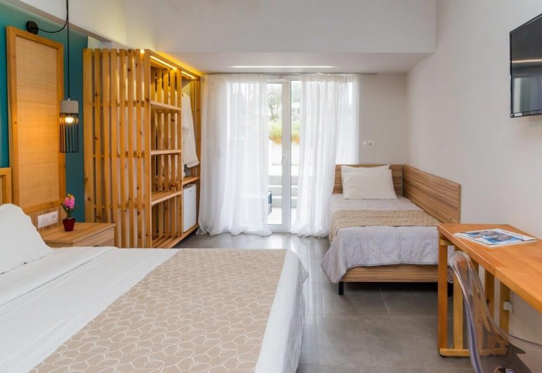 Zakynthos utazás Klelia Beach Hotel