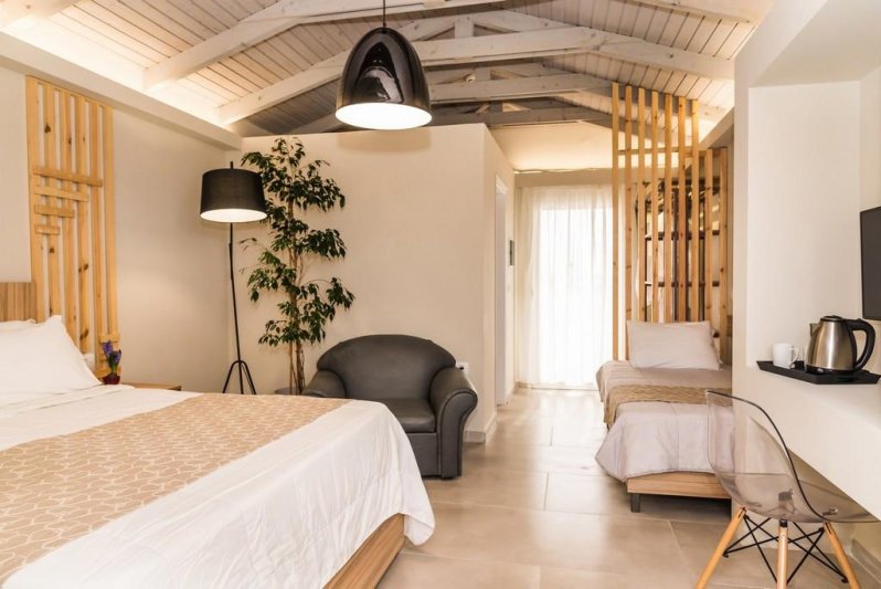 Zakynthos utazás Klelia Beach Hotel