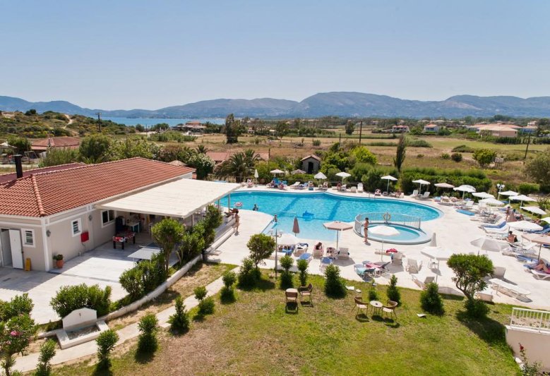 Zakynthos utazás Klelia Beach Hotel