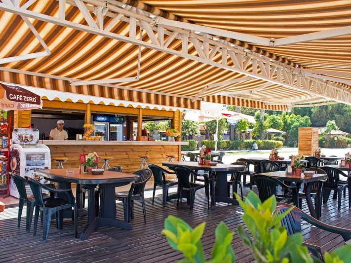 Alanya utazás Kleopatra Alaiye Hotel