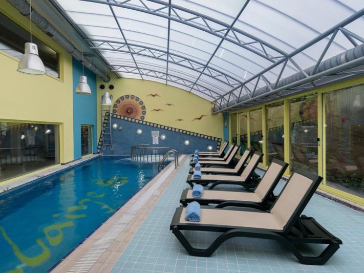 Kleopatra Alaiye Hotel Alanya