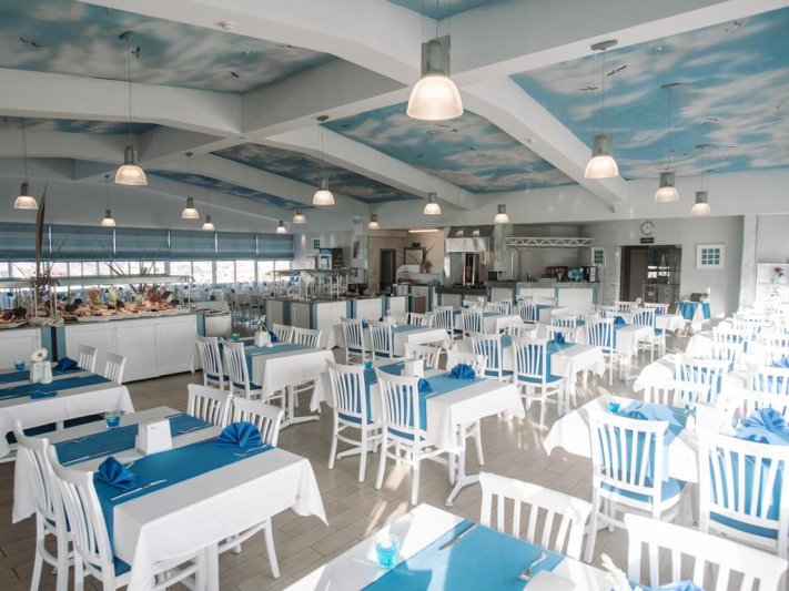 Kleopatra Alaiye Hotel Alanya