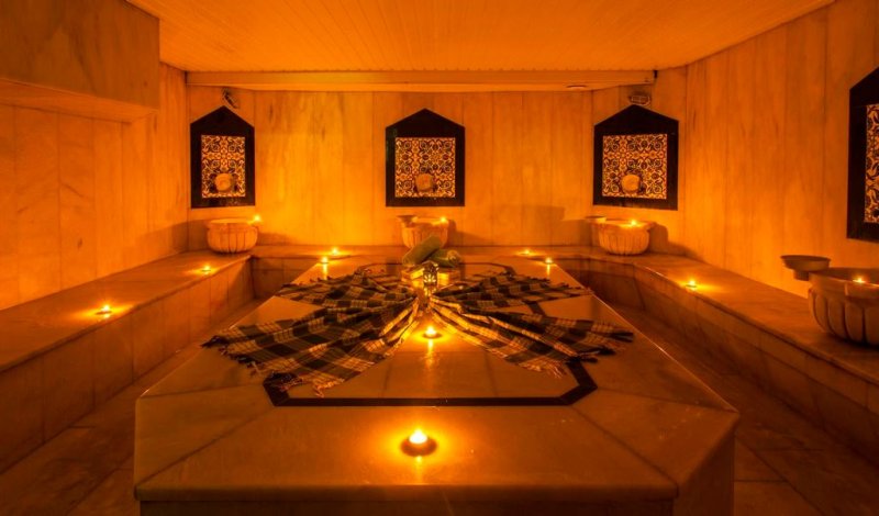 Alanya utazás Kleopatra Beach