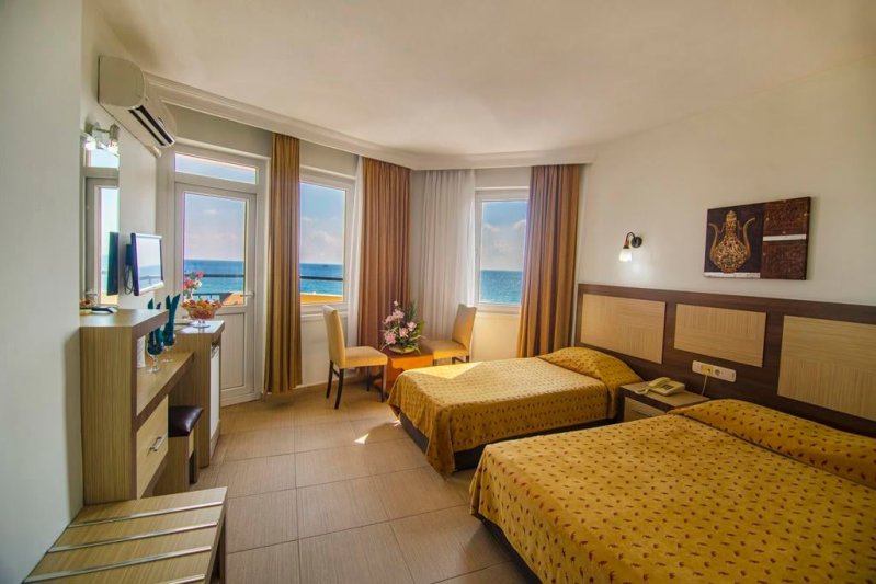 Kleopatra Beach Alanya
