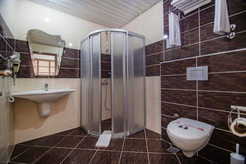 Alanya utazás Kleopatra Beach