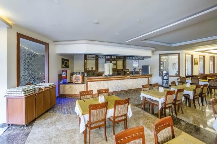 Alanya utazás Kleopatra Royal Palm