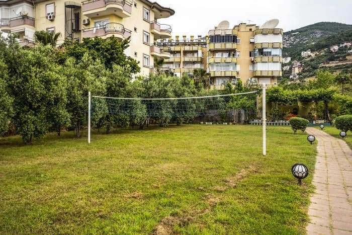 Alanya utazás Kleopatra Royal Palm