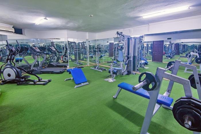 Alanya utazás Kleopatra Royal Palm