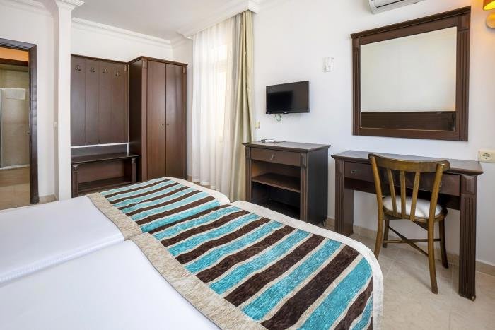 Kleopatra Royal Palm Alanya