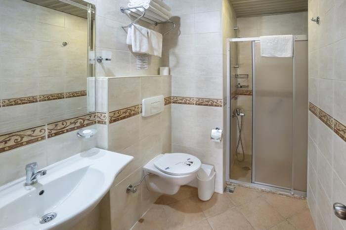 Kleopatra Royal Palm Alanya