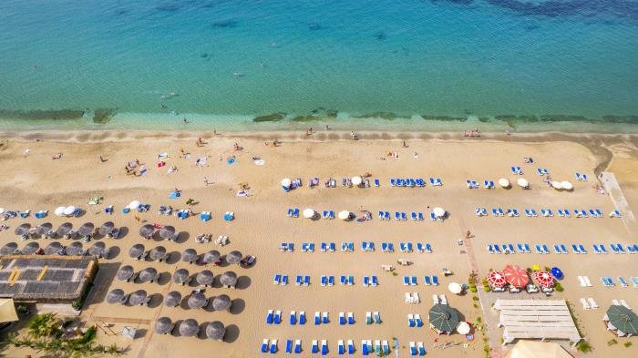 Kleopatra Royal Palm Alanya