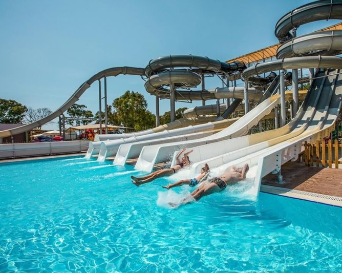 Korumar Ephesus Beach & Spa Resort Izmir