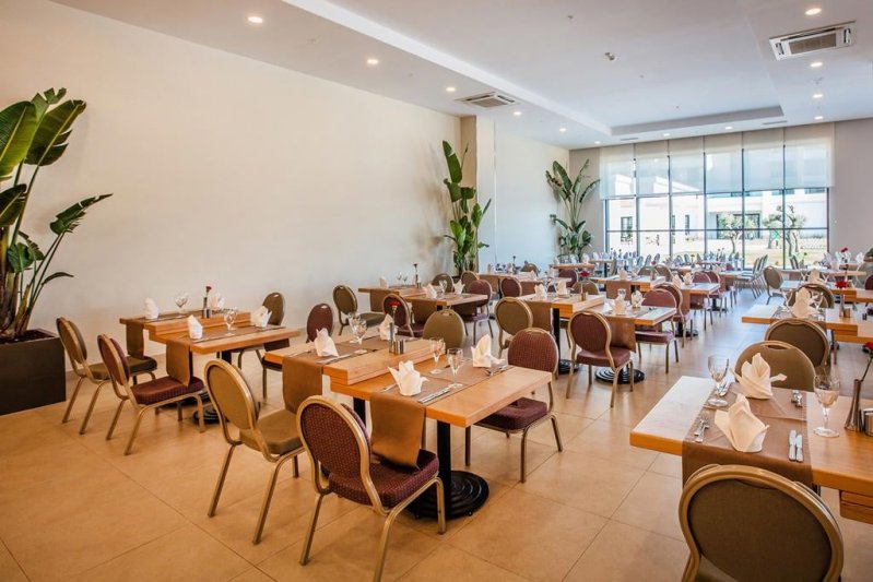 Korumar Ephesus Beach & Spa Resort Izmir