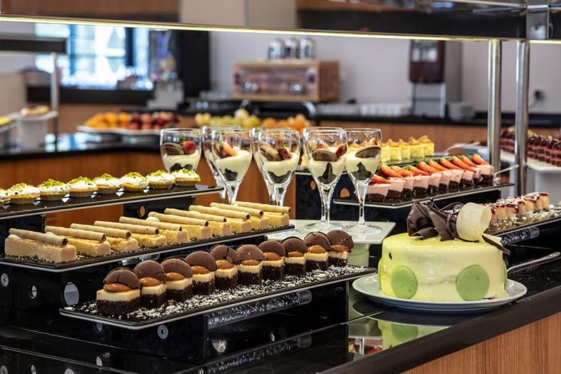 Izmir utazás Korumar Ephesus Beach & Spa Resort