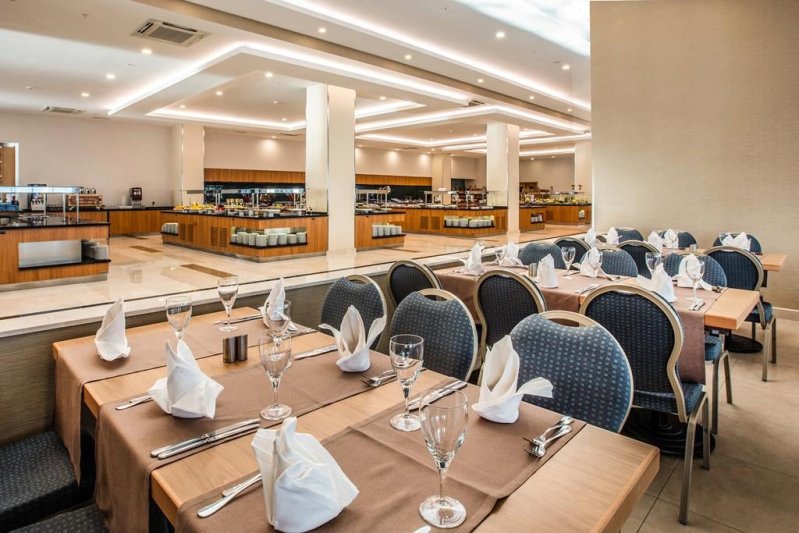 Izmir utazás Korumar Ephesus Beach & Spa Resort