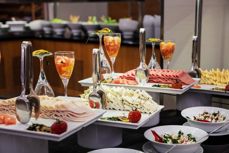 Korumar Ephesus Beach & Spa Resort Izmir