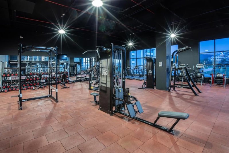 Korumar Ephesus Beach & Spa Resort Izmir
