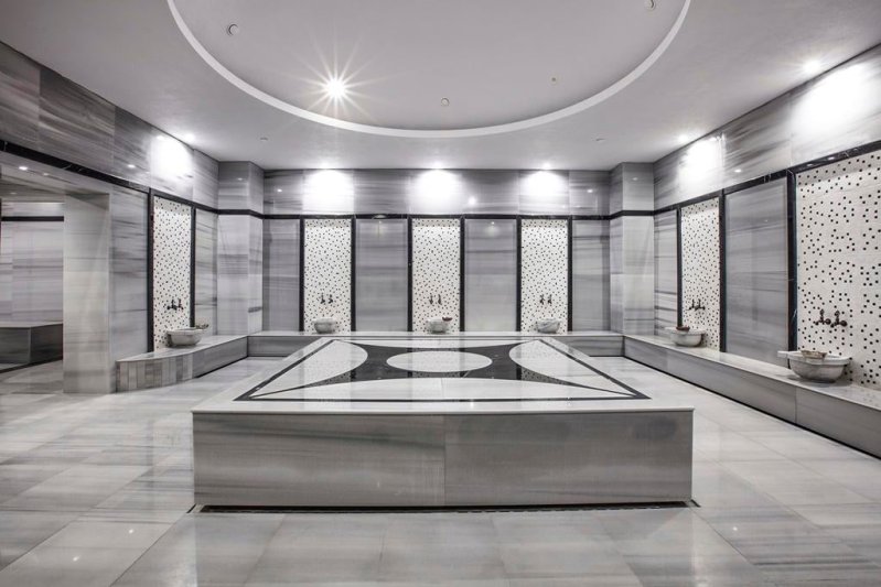 Korumar Ephesus Beach & Spa Resort Izmir
