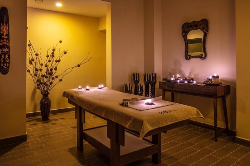 Korumar Ephesus Beach & Spa Resort Izmir