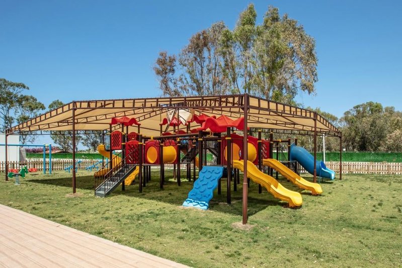 Korumar Ephesus Beach & Spa Resort Izmir
