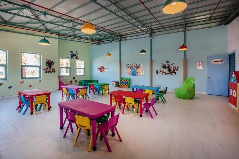 Izmir utazás Korumar Ephesus Beach & Spa Resort