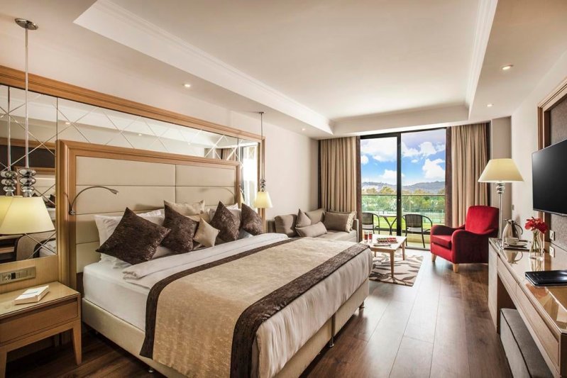 Korumar Ephesus Beach & Spa Resort Izmir