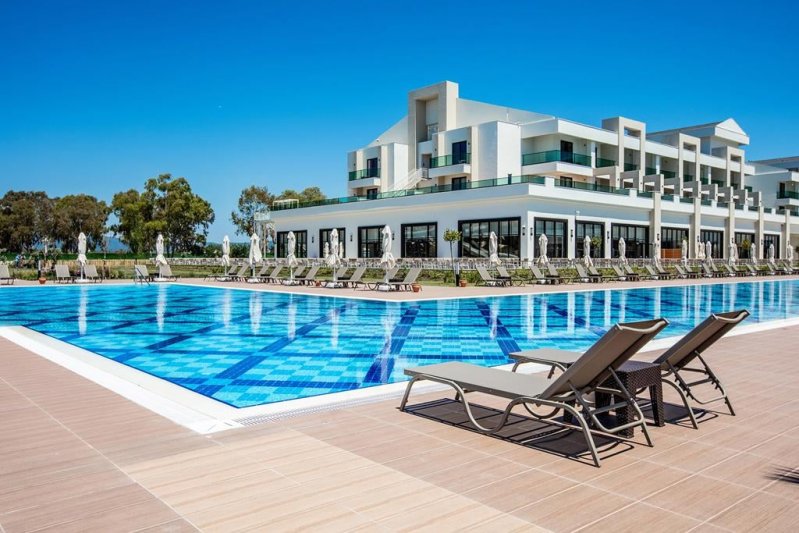 Korumar Ephesus Beach & Spa Resort Izmir