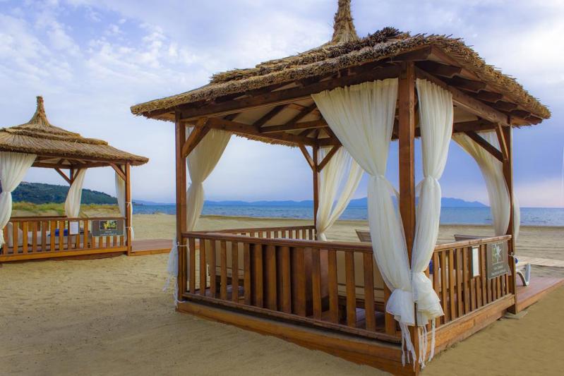 Korumar Ephesus Beach & Spa Resort Kusadasi