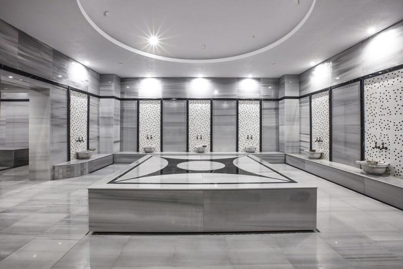 Korumar Ephesus Beach & Spa Resort Kusadasi