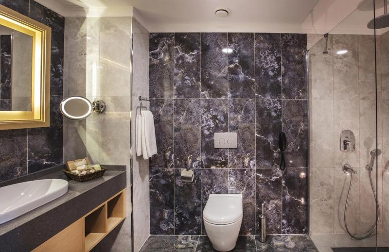 Korumar Ephesus Beach & Spa Resort Kusadasi