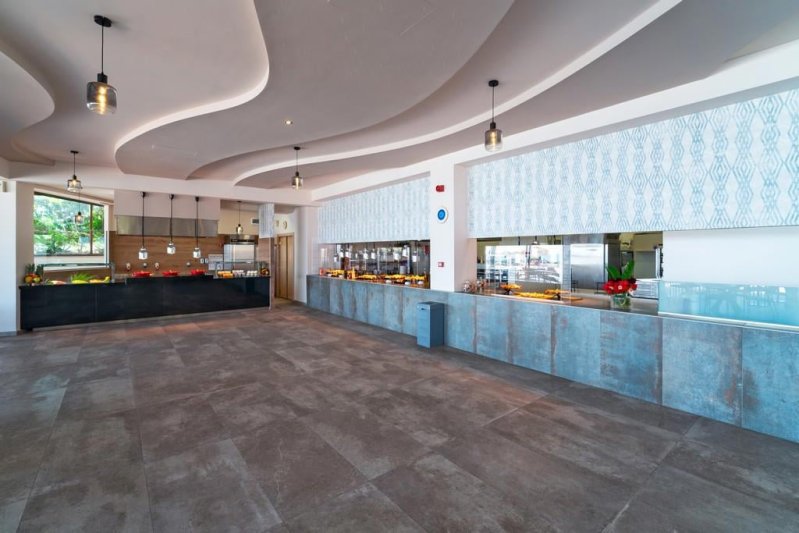 Kresten Royal Euphoria Resort Rodosz