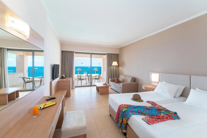 Kresten Royal Euphoria Resort Rodosz