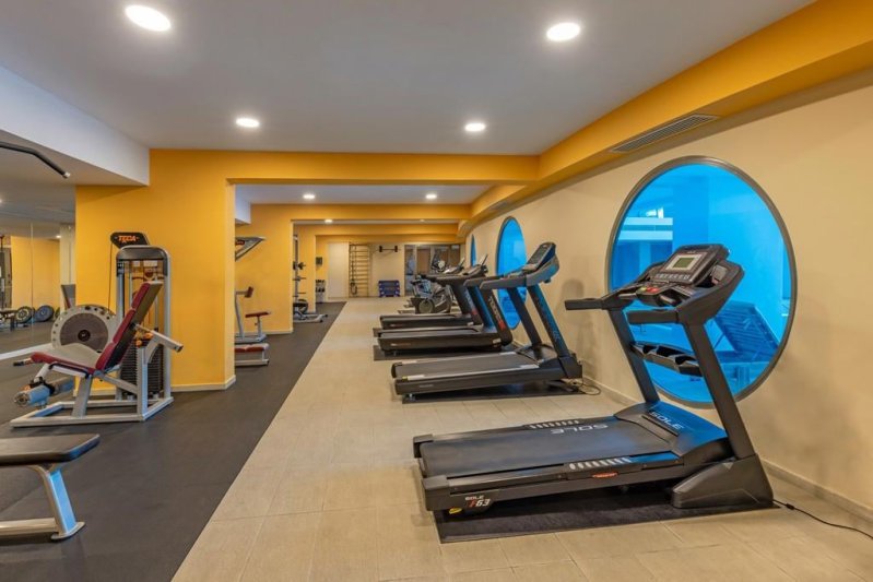 Kresten Royal Euphoria Resort Rodosz