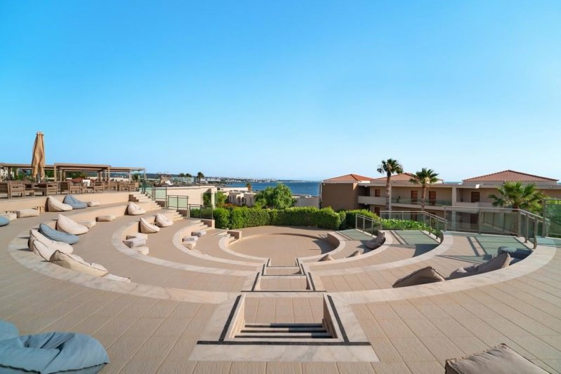 Kresten Royal Euphoria Resort Rodosz