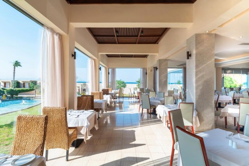 Kresten Royal Euphoria Resort Rodosz