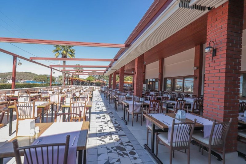 Izmir utazás Kustur Club Holiday Village