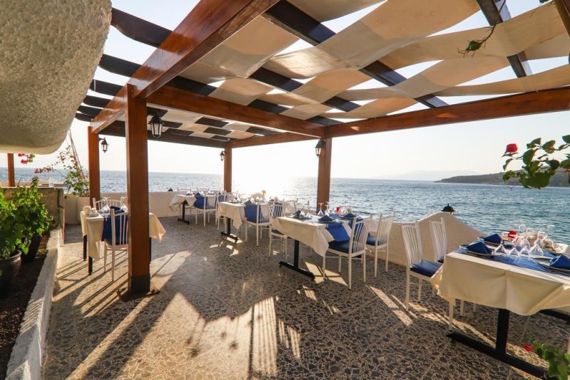 Izmir utazás Kustur Club Holiday Village