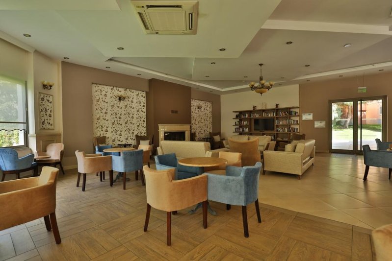 Izmir utazás Kustur Club Holiday Village