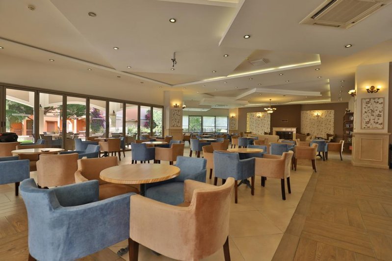 Izmir utazás Kustur Club Holiday Village